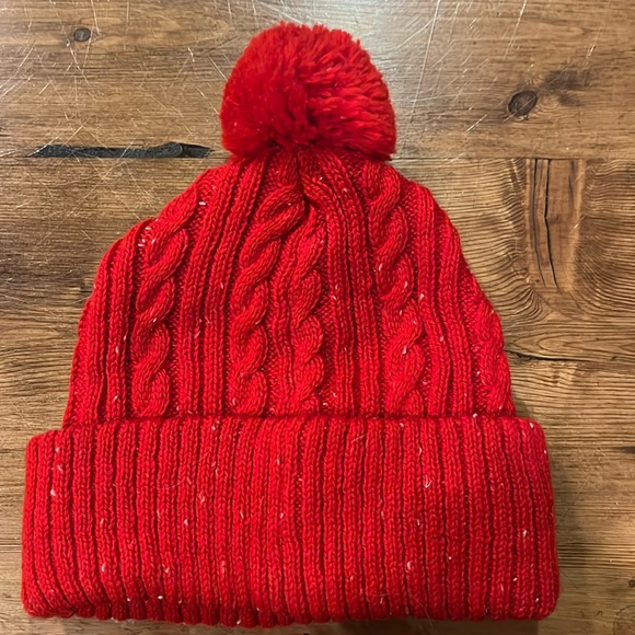 MARIO BROTHERS knit cap - Picture 3 of 5